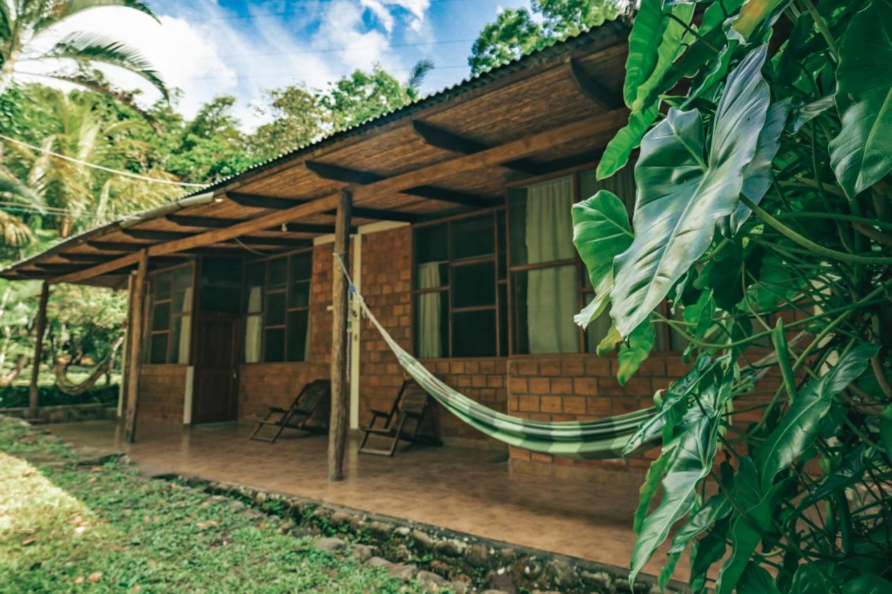 טראפוטו Huingos Eco Lodge מראה חיצוני תמונה